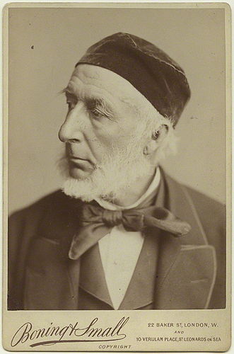 Charles Jones