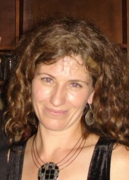 Magdalena Matthey