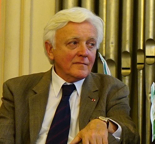 Elie Barnavi