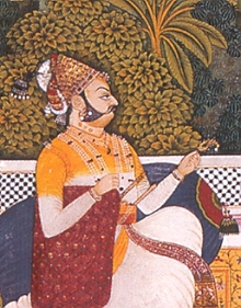 Vijay Maharaja