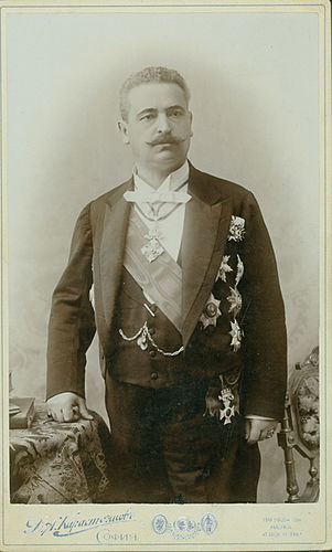 Konstantin Stoilov