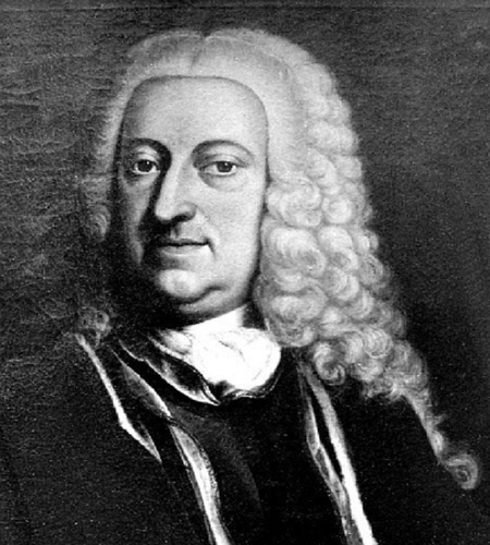 Charles August