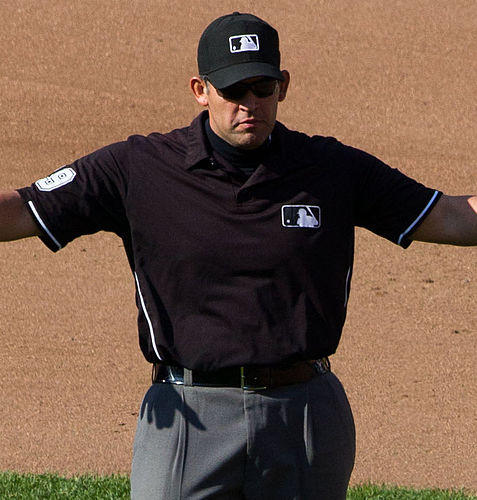 Manny Gonzalez