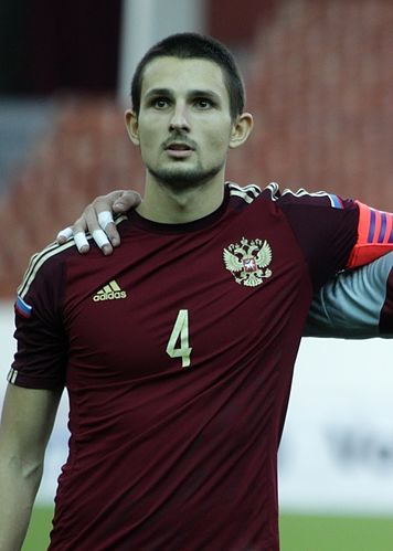 Maksim Kuftin
