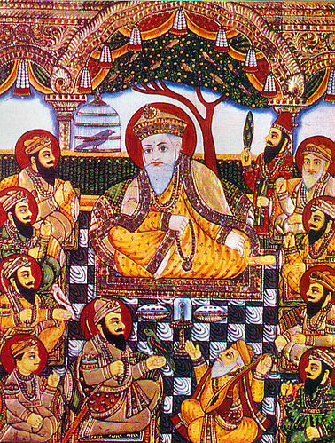 Bhai Bala