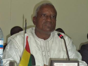Manuel Nhamadjo