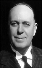 Walter Aseltine