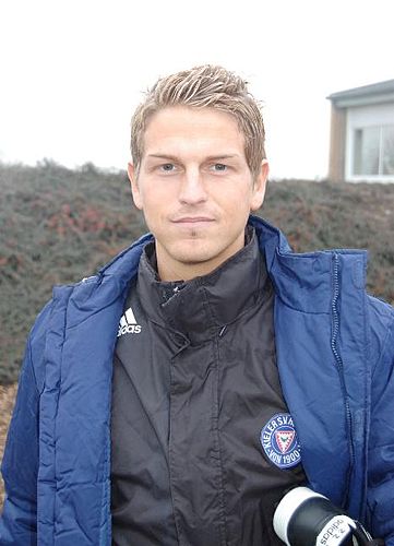 Marco Stier