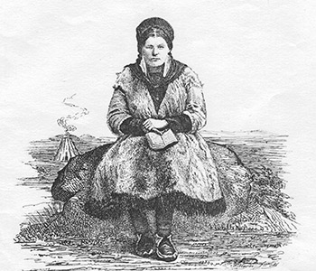 Maria Mathsdotter