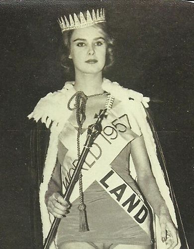 Marita Lindahl