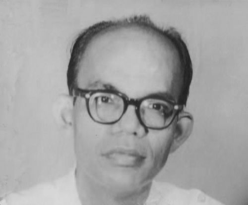 Basudeb DasSarma
