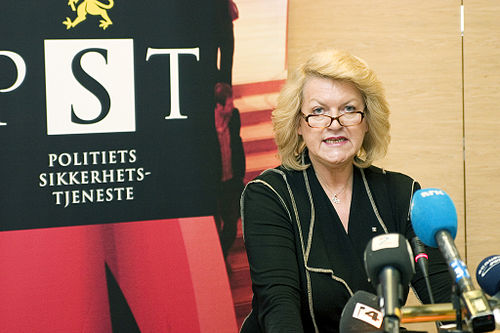 Janne Kristiansen