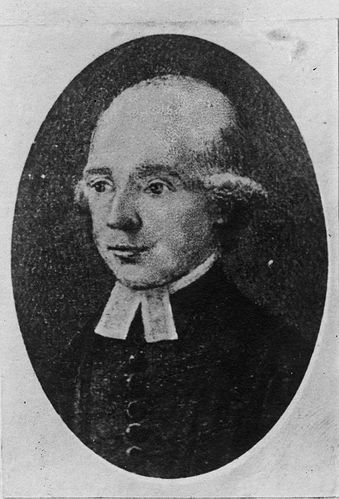 Johan Schonheyder
