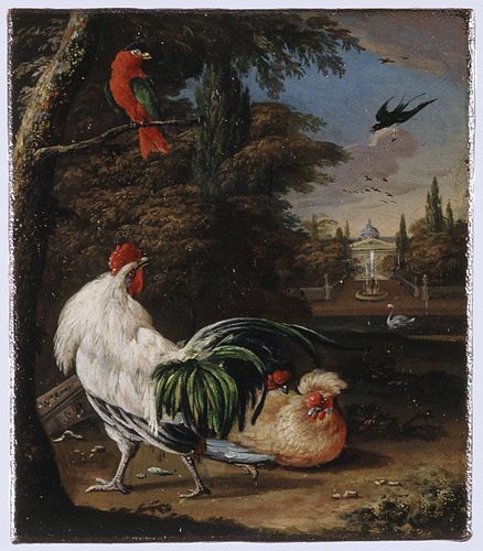 pupil: Willem Royen