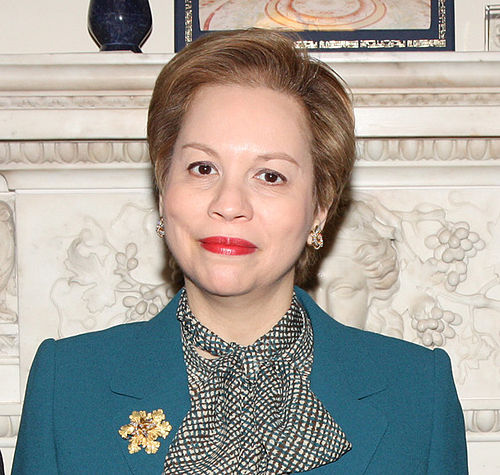 Lalla Sharifa
