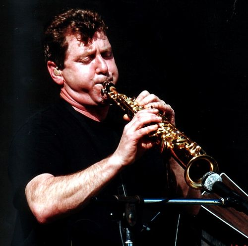 Jay Barnet Beckenstein