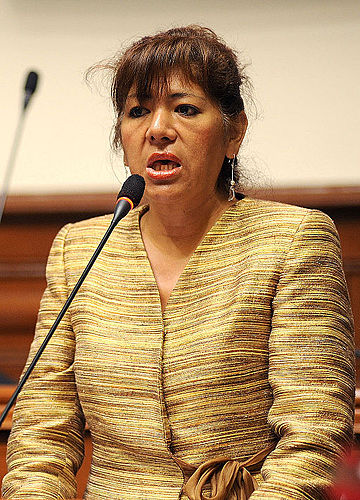 Martha Acosta