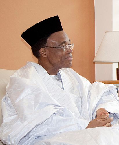 Martin Uhomoibhi
