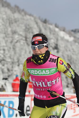 Martina Chrapanova