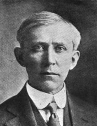 Martin Samuel VILAS