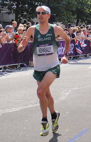 Mark Kenneally