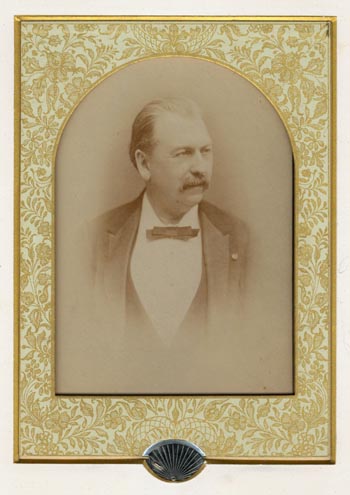Jean-Baptiste Moens