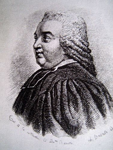 Jean Beaumont
