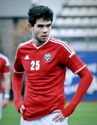 Igor Zhurakhovskyi