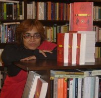 Rimi Chatterjee