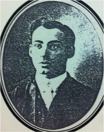 Roy Leitch