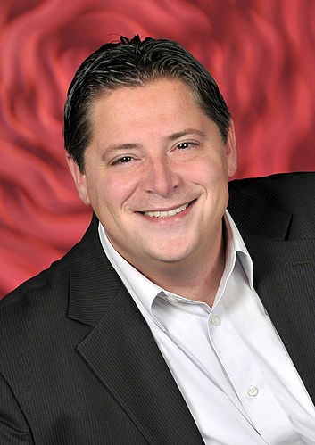 Ralf Krewinkel