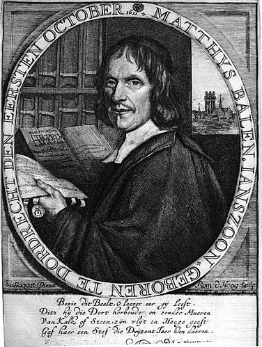Matthijs Balen