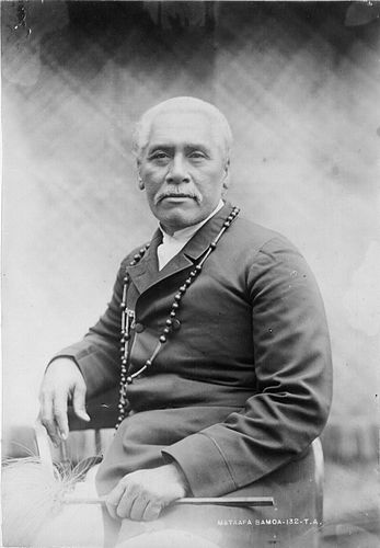 Mata'afa Iosefo