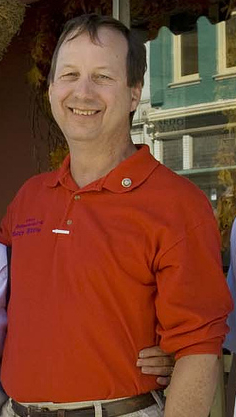 Terry L. Witte