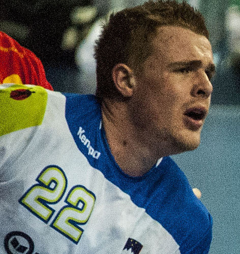 Matej Gaber