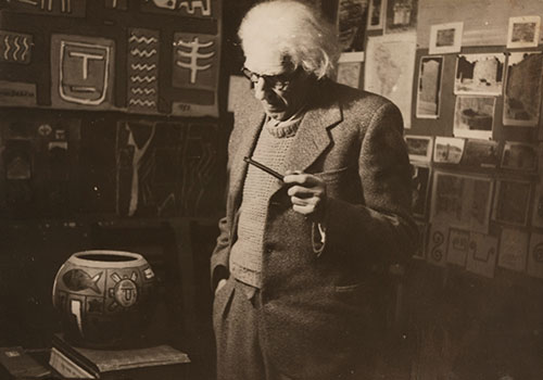 Gallery of Joaquín Torres García