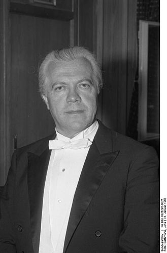 Karl Munchinger