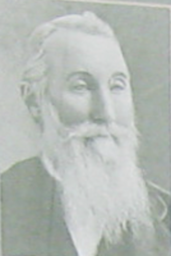 John Malcolm
