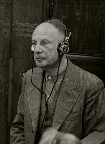 Rudolf Lehmann