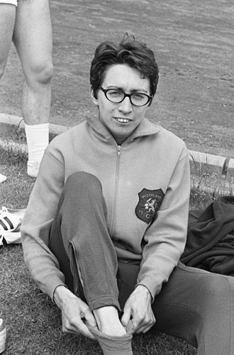 Maria Gommers