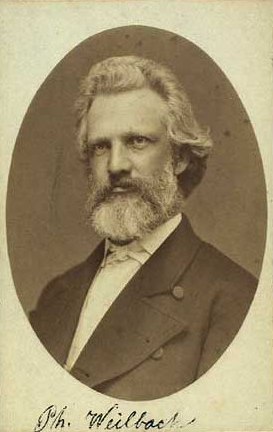 Philip Weilbach