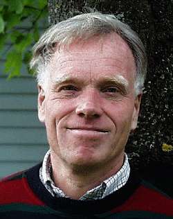Knut Seip