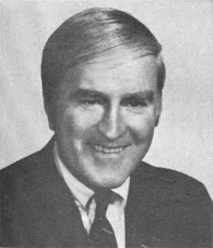 Cornelius Edward