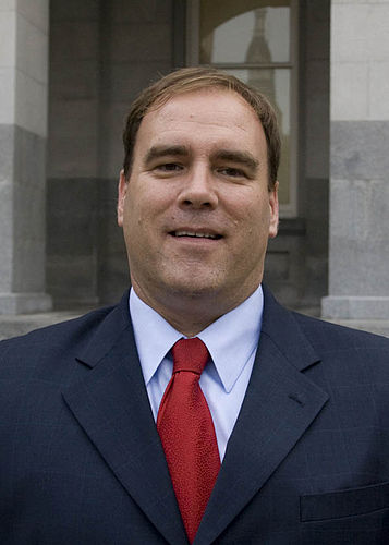 Curt Hagman