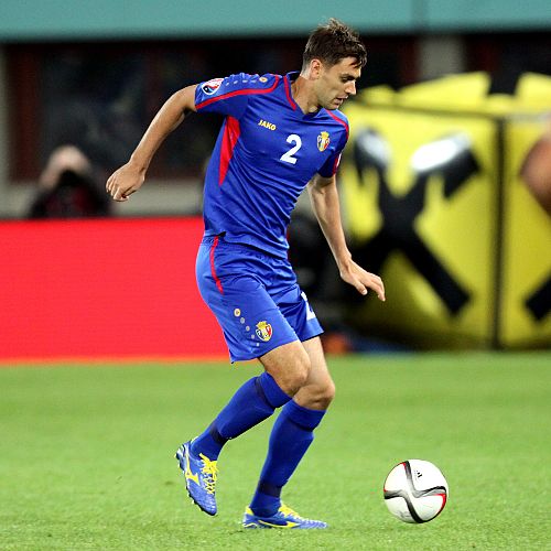 Igor Armas