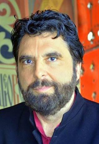 Philippe Delorme