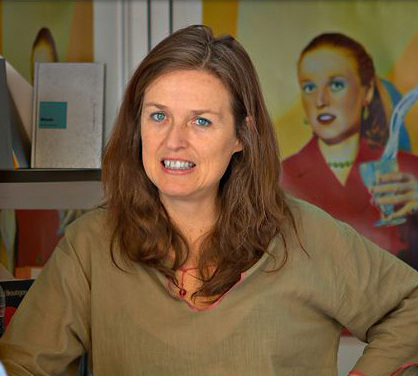 Barbara Leele
