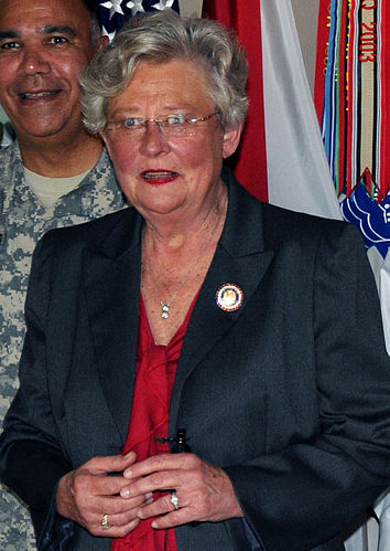 Kay Ellen Ivey