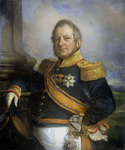 Hendrik Merkus