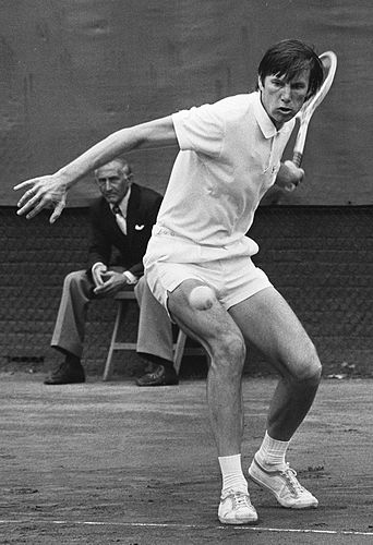 Nikola Pilic